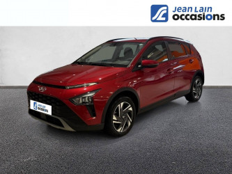 HYUNDAI BAYON Bayon 1.0 T-GDi 100 DCT-7 Hybrid 48V Intuitive 05/01/2023 en vente à Albertville