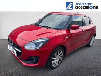 SUZUKI SWIFT Swift 1.2 Dualjet Hybrid Privilège 26/04/2024 en vente à Sallanches