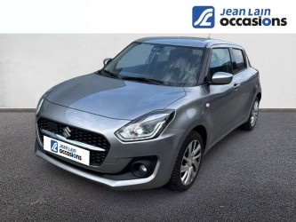 SUZUKI SWIFT Swift 1.2 Dualjet Hybrid Privilège 26/04/2024 en vente à Sallanches