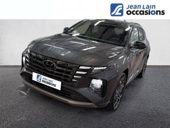 HYUNDAI TUCSON Tucson 1.6 T-GDI 265 HTRAC Plug-in BVA6 N Line Executive 21/02/2022 en vente à Seyssinet-Pariset