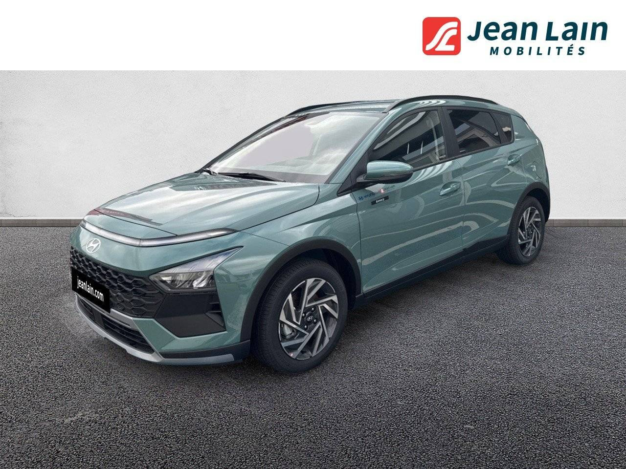 Vente en ligne HYUNDAI BAYON Bayon 1.0 T-GDi 100 Intuitive de 2025 au prix de 22 069 €