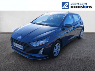 HYUNDAI i20 i20 1.2 79 Initia 29/10/2024 en vente à Margencel