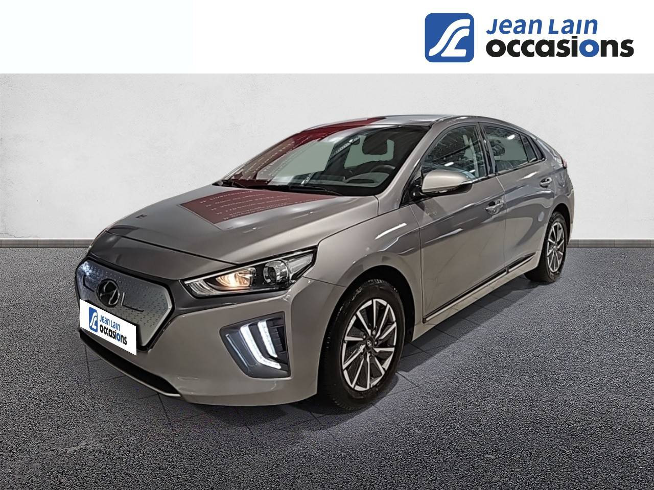 Vente en ligne HYUNDAI IONIQ Ioniq Electric 136 ch Intuitive de 2021 au prix de 15 980 €