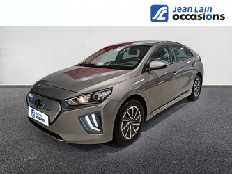 HYUNDAI IONIQ Ioniq Electric 136 ch Intuitive 20/12/2021 en vente à Ville-la-Grand