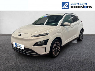 HYUNDAI KONA ELECTRIC Kona Electrique 39 kWh - 136 ch Intuitive 01/09/2022 en vente à Seyssinet-Pariset