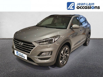 HYUNDAI TUCSON Tucson 1.6 CRDi 136 DCT-7 Executive 16/10/2020 en vente à Albertville