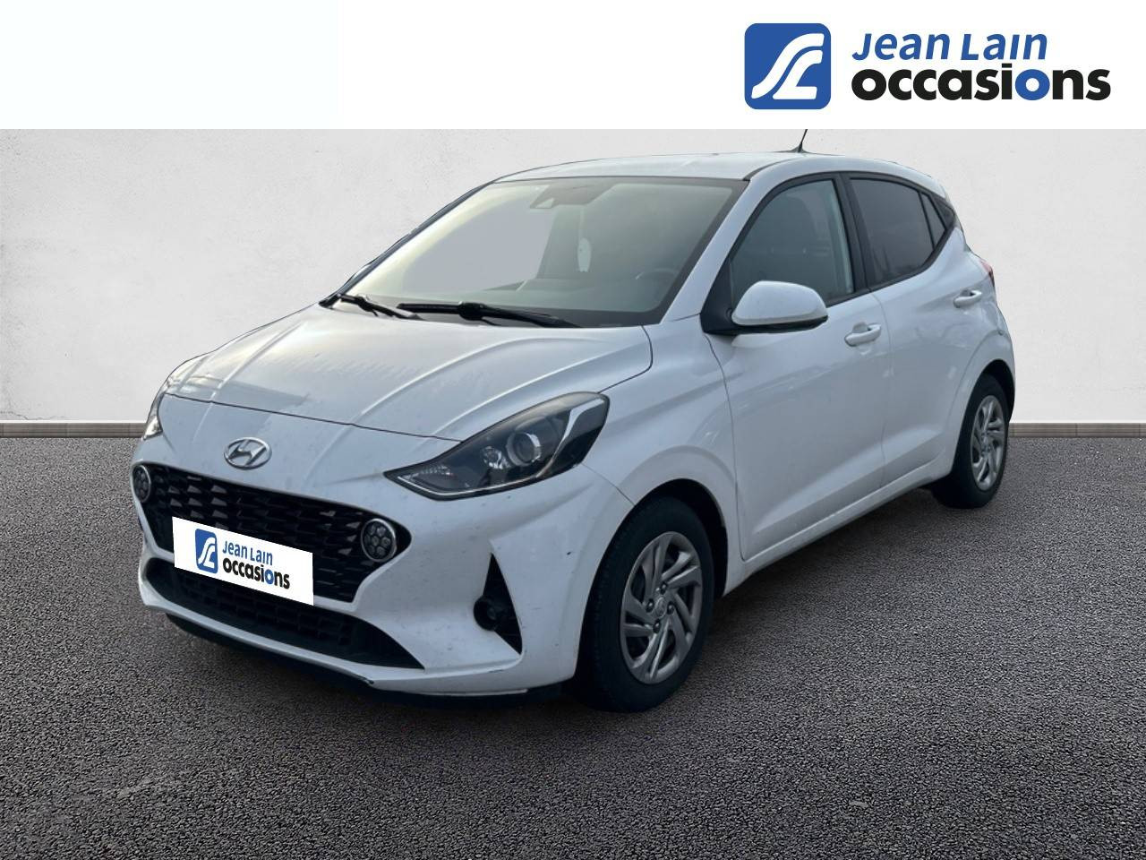 Vente en ligne HYUNDAI i10 i10 1.0 67 ECO Creative de 2022 au prix de 11 490 €