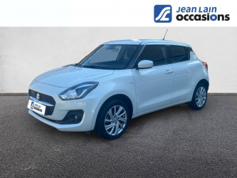 SUZUKI SWIFT Swift 1.2 Dualjet Hybrid AllGrip Privilège 04/07/2023 en vente à Saint Jean de Maurienne