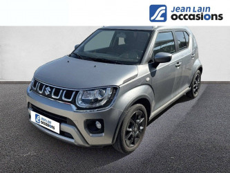 SUZUKI IGNIS Ignis 1.2 Dualjet Hybrid Privilège 21/12/2020 en vente à Margencel