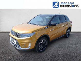 SUZUKI VITARA Vitara 1.5 Dualjet Hybrid Auto Pack 31/10/2023 en vente à Margencel