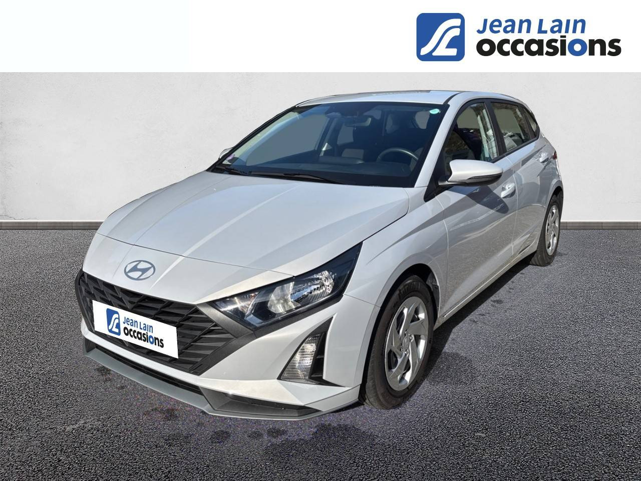 Vente en ligne HYUNDAI i20 i20 1.2 79 Initia de 2024 au prix de 16 990 €