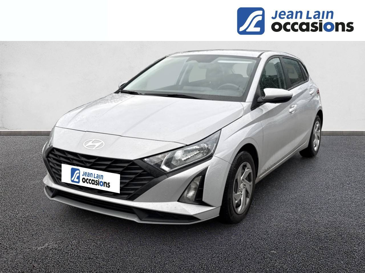 Vente en ligne HYUNDAI i20 i20 1.2 79 Initia de 2024 au prix de 17 190 €