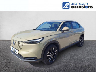 HONDA HR-V E:HEV HR-V e:HEV 1.5 i-MMD Executive 27/10/2022 en vente à Annonay