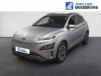 HYUNDAI KONA ELECTRIC Kona Electrique 64 kWh - 204 ch Creative 23/11/2021 en vente à La Motte-Servolex