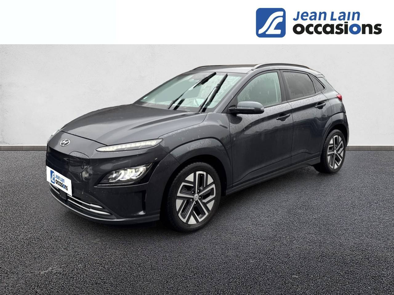 Vente en ligne HYUNDAI KONA ELECTRIC Kona Electrique 64 kWh - 204 ch Executive de 2022 au prix de 22 490 €