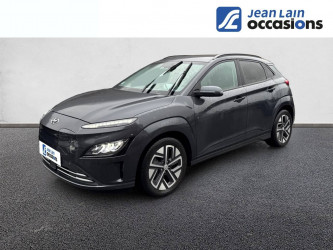 HYUNDAI KONA ELECTRIC Kona Electrique 64 kWh - 204 ch Executive 03/05/2022 en vente à Sallanches