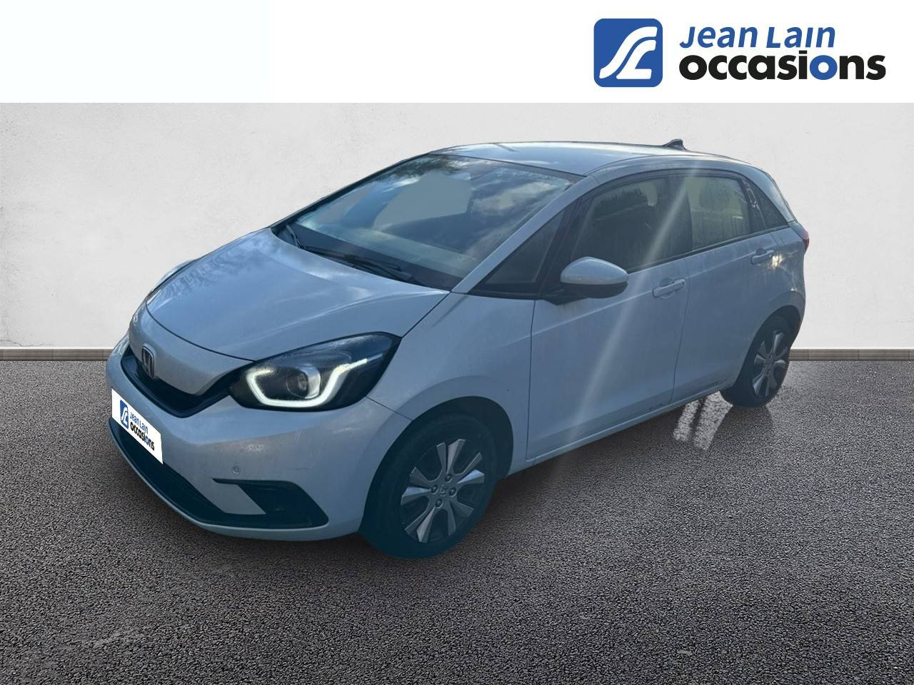 Vente en ligne HONDA JAZZ E:HEV Jazz e:HEV 1.5 i-MMD Executive de 2022 au prix de 18 490 €