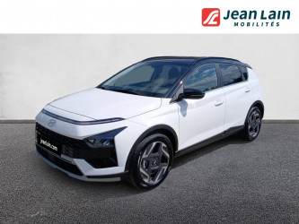 HYUNDAI BAYON Bayon 1.0 T-GDi 100 DCT-7 Creative 09/07/2025 en vente à La Motte-Servolex