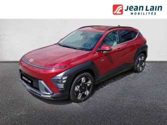 HYUNDAI KONA Kona Hybrid 129 Executive 24/06/2025 en vente à La Motte-Servolex