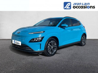 HYUNDAI KONA ELECTRIC Kona Electrique 64 kWh - 204 ch Executive 23/12/2020 en vente à Sallanches