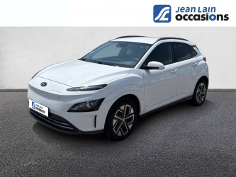 HYUNDAI KONA ELECTRIC Kona Electrique 64 kWh - 204 ch Intuitive 07/03/2023 en vente à Annonay