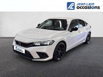 HONDA CIVIC E:HEV Civic e:HEV 2.0 i-MMD Sport 15/11/2022 en vente à Seyssinet-Pariset