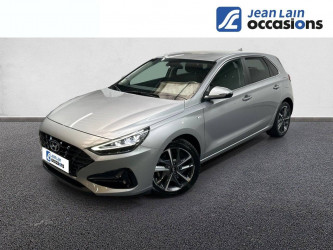 HYUNDAI i30 i30 1.0 T-GDi 120 iBVM6 Hybrid 48V Creative 30/09/2021 en vente à Seynod