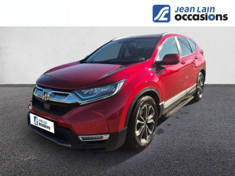 HONDA CR-V E:HEV 2021 CR-V e:HEV 2.0 i-MMD 2WD Exclusive 20/05/2022 en vente à Valence