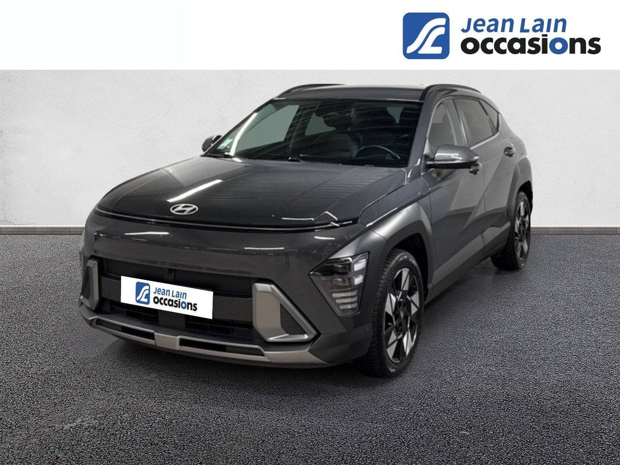 Vente en ligne HYUNDAI KONA Kona Hybrid 141 Executive de 2024 au prix de 27 590 €