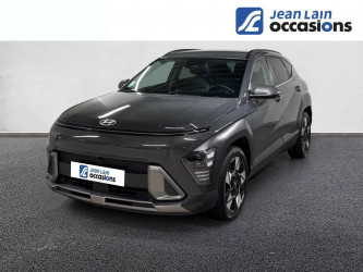 HYUNDAI KONA Kona Hybrid 141 Executive 04/03/2024 en vente à La Motte-Servolex