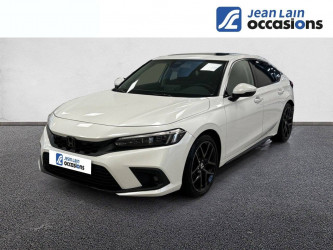 HONDA CIVIC E:HEV Civic e:HEV 2.0 i-MMD Advance 21/12/2023 en vente à Seyssinet-Pariset