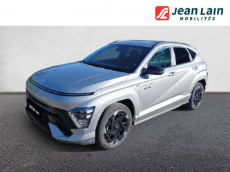 HYUNDAI KONA ELECTRIC Kona Electrique 65 kWh - 217 ch N Line Creative 17/06/2025 en vente à La Motte-Servolex