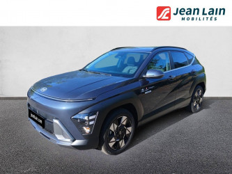 HYUNDAI KONA Kona Hybrid 129 Creative 24/06/2025 en vente à La Motte-Servolex