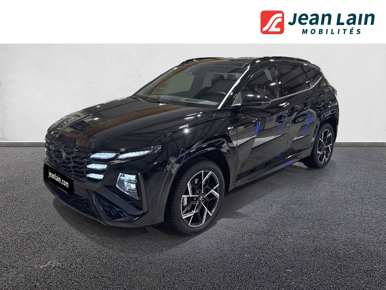 Vente en ligne HYUNDAI TUCSON TUCSON FL HEV HTRAC MY26 N Line Executive de 2025 au prix de 49 342 €