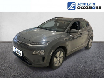 HYUNDAI KONA ELECTRIC Kona Electrique 39 kWh - 136 ch Intuitive 04/11/2020 en vente à Albertville