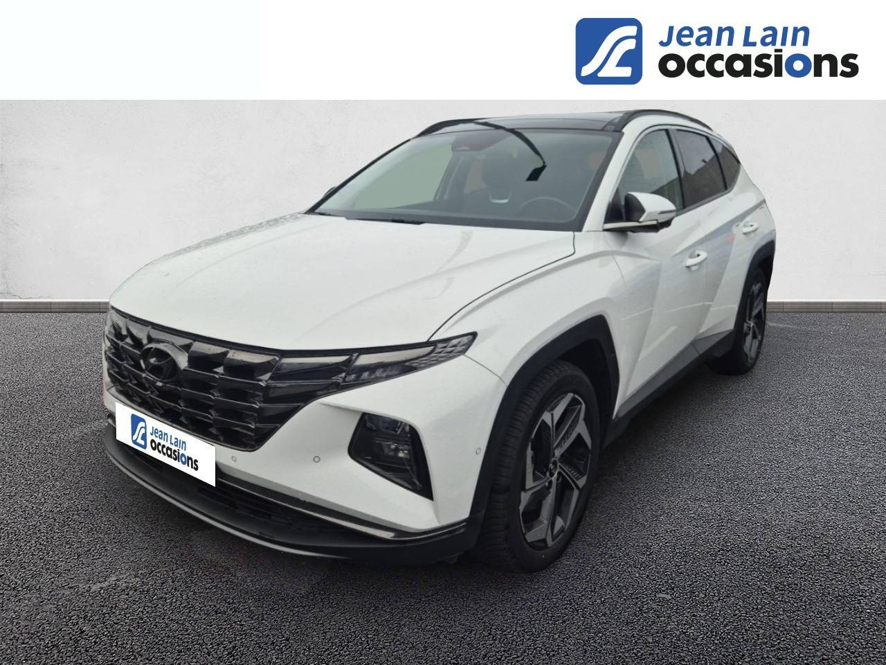 Vente en ligne HYUNDAI TUCSON Tucson 1.6 T-GDI 265 HTRAC Plug-in BVA6 Executive de 2021 au prix de 27 790 €