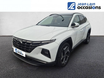 HYUNDAI TUCSON Tucson 1.6 T-GDI 265 HTRAC Plug-in BVA6 Executive 04/06/2021 en vente à Valence