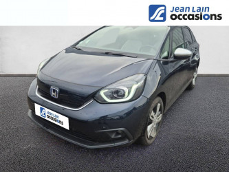 HONDA JAZZ E:HEV Jazz e:HEV 1.5 i-MMD Exclusive 17/10/2022 en vente à Valence