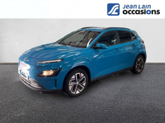 HYUNDAI KONA ELECTRIC Kona Electrique 39 kWh - 136 ch Intuitive 15/09/2022 en vente à Seyssinet-Pariset