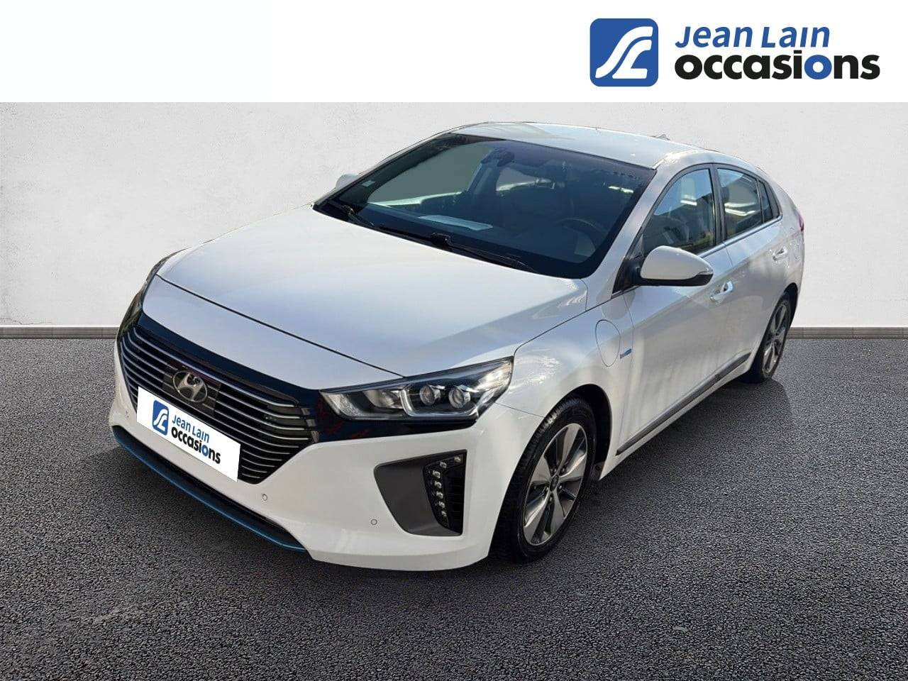 Vente en ligne HYUNDAI IONIQ Ioniq Plug-in 141 ch Executive de 2018 au prix de 16 990 €