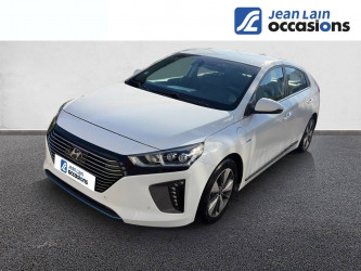 HYUNDAI IONIQ Ioniq Plug-in 141 ch Executive 31/07/2018 en vente à Vénissieux