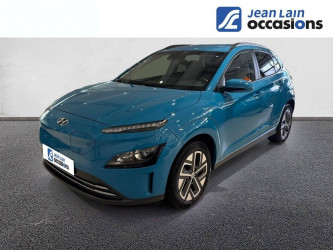 HYUNDAI KONA ELECTRIC Kona Electrique 39 kWh - 136 ch Intuitive 29/11/2022 en vente à Albertville