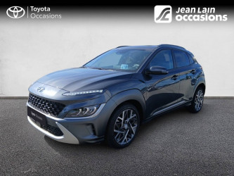 HYUNDAI KONA HYBRID Kona Hybrid 141 Executive 23/02/2022 en vente à La Motte-Servolex