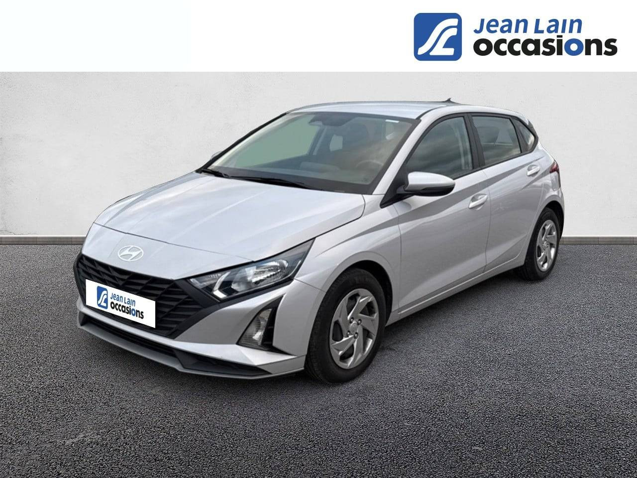 Vente en ligne HYUNDAI i20 i20 1.2 79 Initia de 2024 au prix de 15 990 €