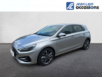 HYUNDAI i30 i30 1.0 T-GDi 120 iBVM6 Hybrid 48V Creative 03/08/2022 en vente à Seyssinet-Pariset