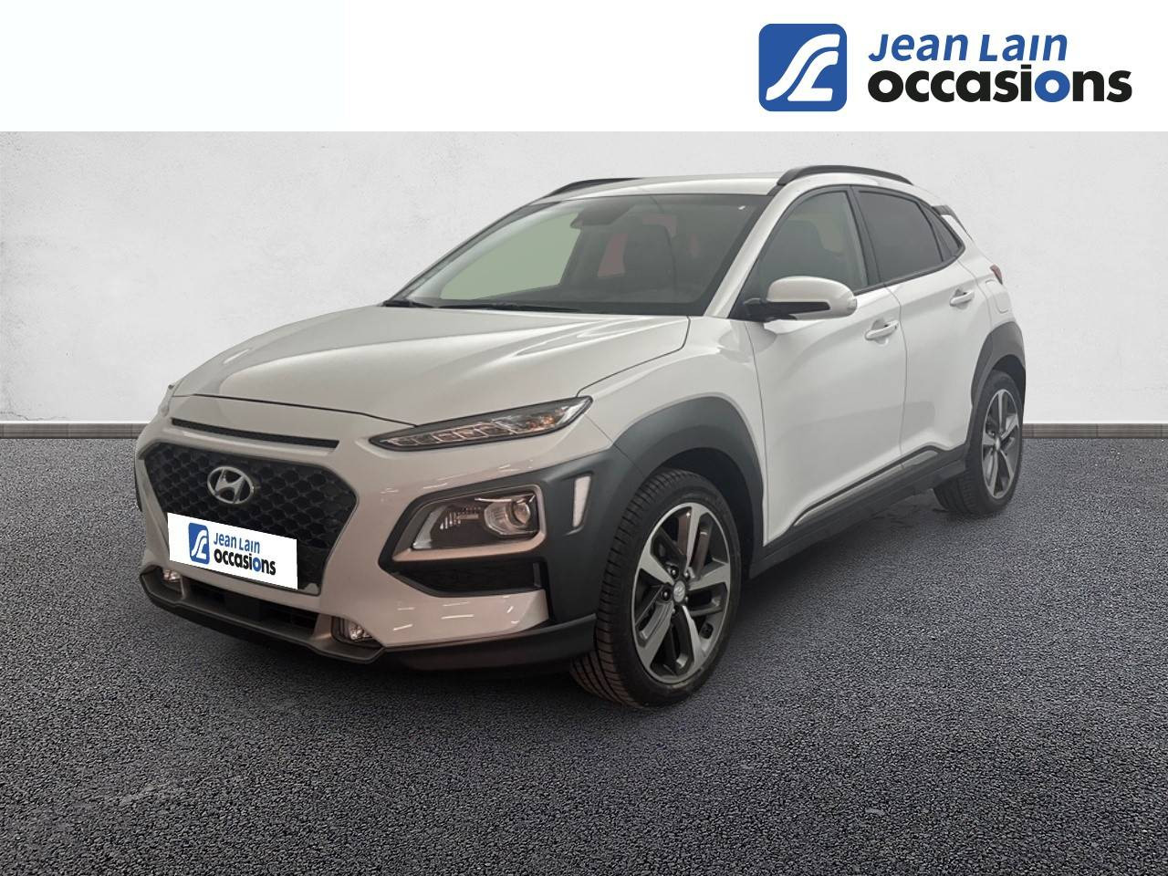 Vente en ligne HYUNDAI KONA Kona 1.0 T-GDi 120 Executive de 2019 au prix de 15 090 €