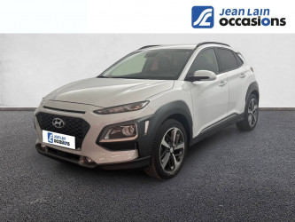 HYUNDAI KONA Kona 1.0 T-GDi 120 Executive 15/02/2019 en vente à Pontcharra