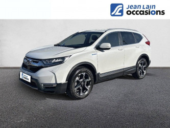 HONDA CR-V HYBRID CR-V Hybrid 2.0 i-MMD 4WD Executive 28/02/2020 en vente à Seyssinet-Pariset