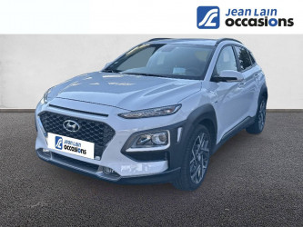 HYUNDAI KONA HYBRID Kona Hybrid 141 Intuitive 28/12/2020 en vente à Seyssinet-Pariset