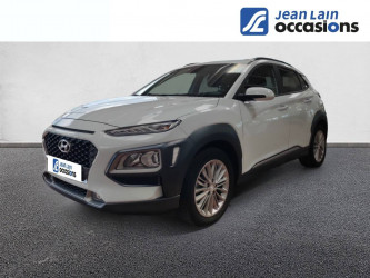 HYUNDAI KONA Kona 1.0 T-GDi 120 Creative 18/06/2020 en vente à Valserhône